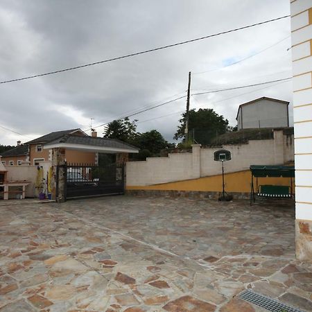 Casa Rubieira Villa Sequeiro ภายนอก รูปภาพ