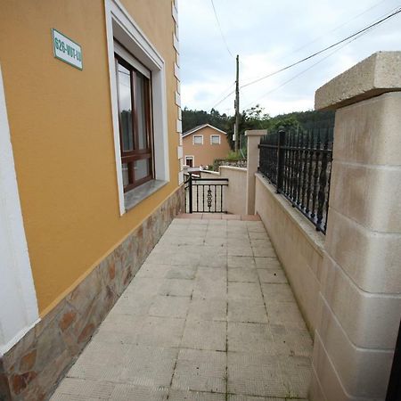 Casa Rubieira Villa Sequeiro ภายนอก รูปภาพ