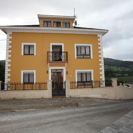 Casa Rubieira Villa Sequeiro ภายนอก รูปภาพ