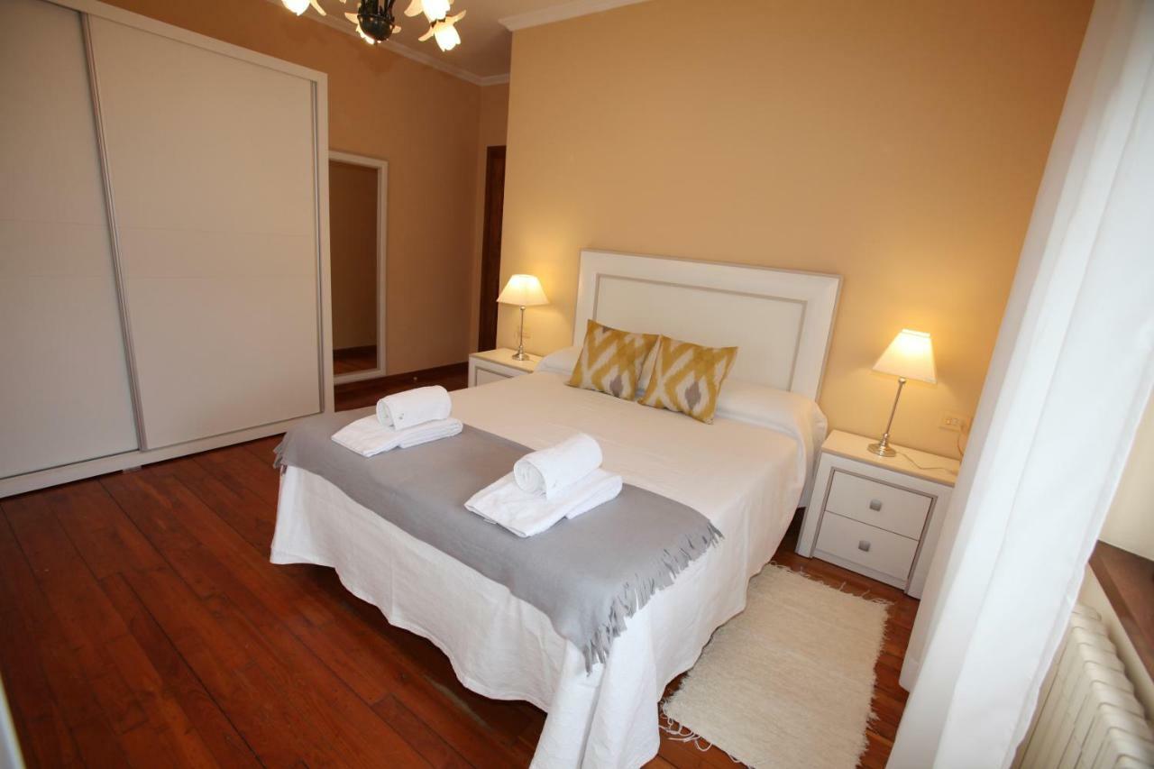 Casa Rubieira Villa Sequeiro ภายนอก รูปภาพ