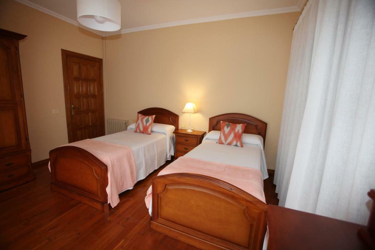 Casa Rubieira Villa Sequeiro ภายนอก รูปภาพ