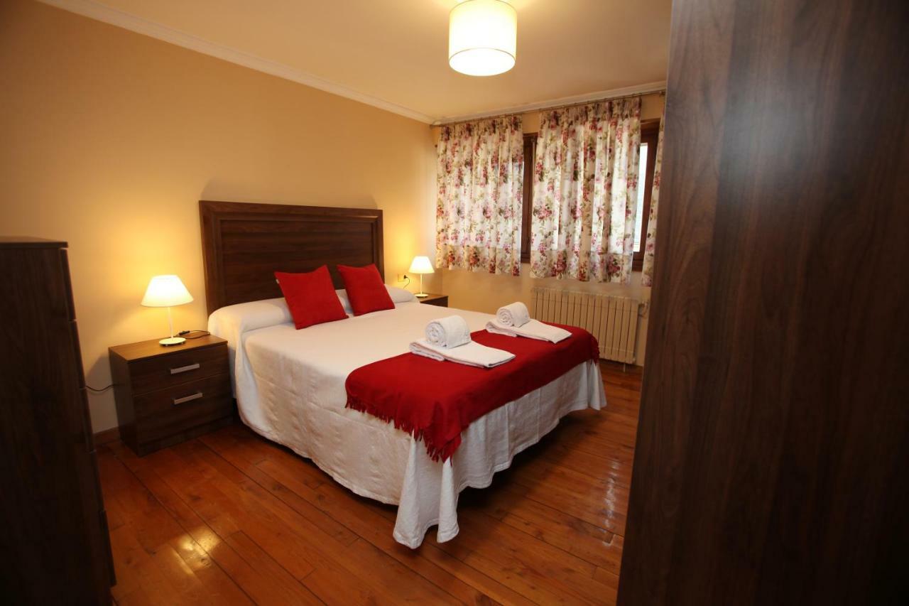 Casa Rubieira Villa Sequeiro ภายนอก รูปภาพ