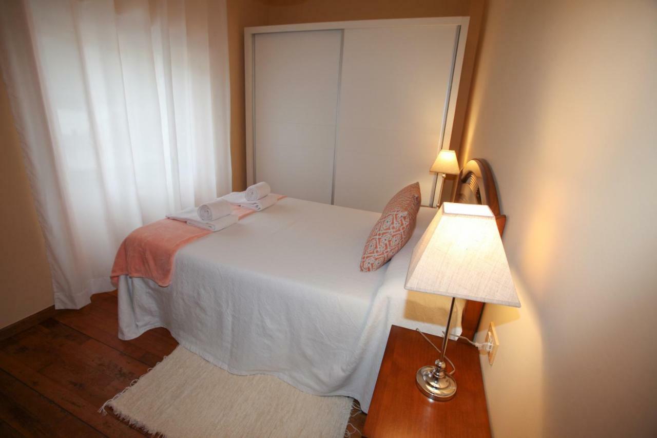Casa Rubieira Villa Sequeiro ภายนอก รูปภาพ