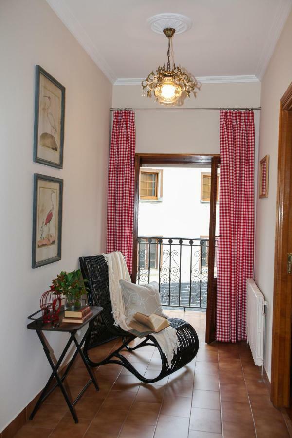 Casa Rubieira Villa Sequeiro ภายนอก รูปภาพ