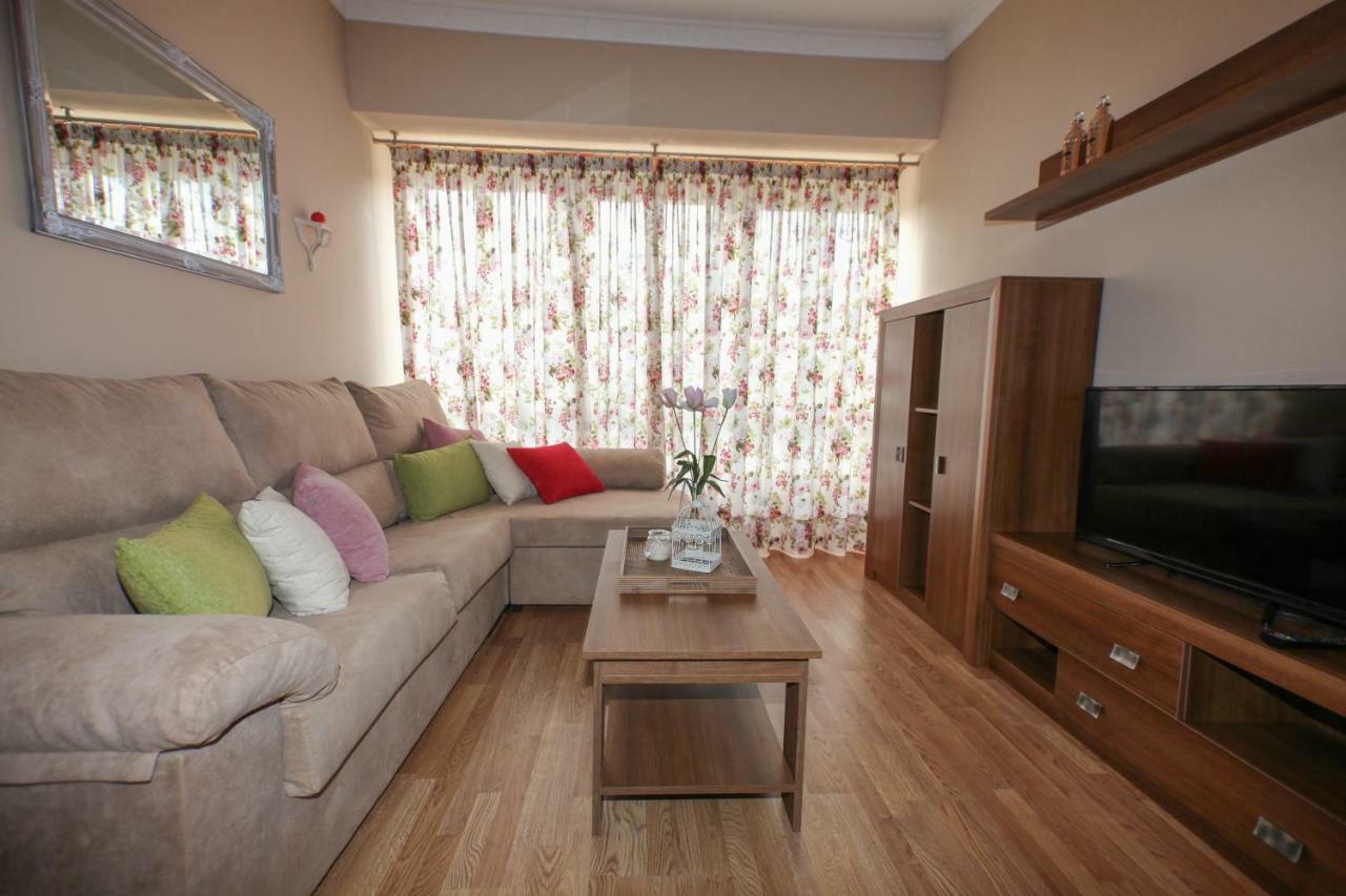 Casa Rubieira Villa Sequeiro ภายนอก รูปภาพ