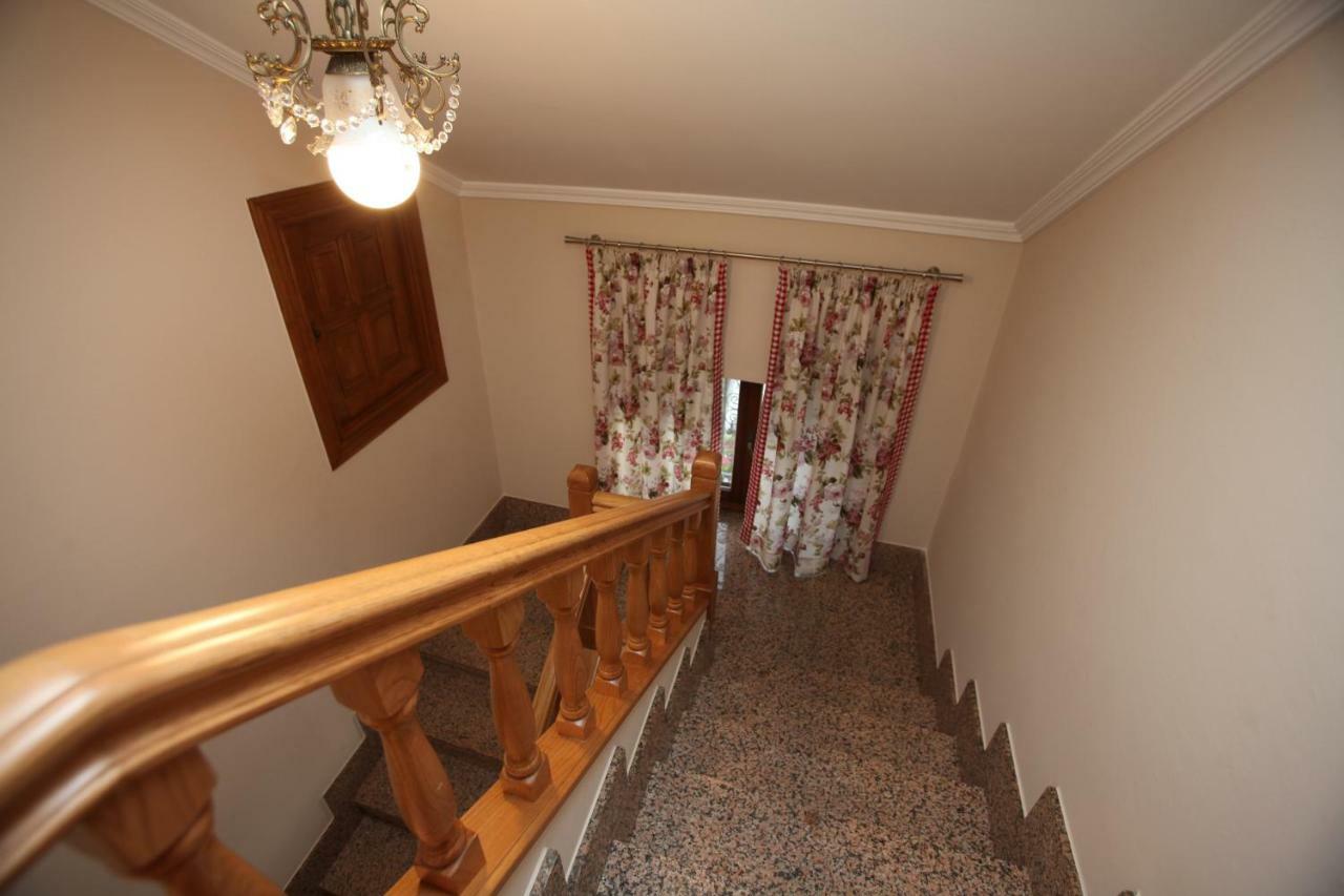Casa Rubieira Villa Sequeiro ภายนอก รูปภาพ